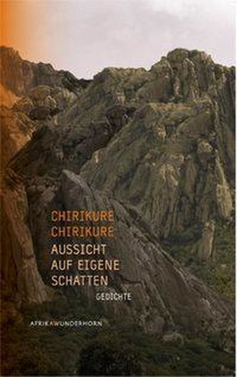 Aussicht auf eigene Schatten