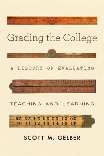 Grading the College