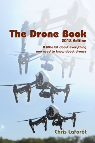DRONE BOOK