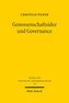 Genossenschaftsidee und Governance