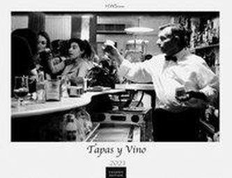 Tapas y Vino 2021 S 35x24cm