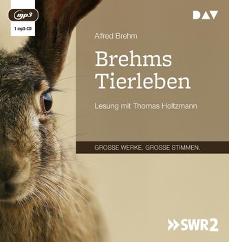 Brehms Tierleben