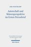 Autorschaft und Sklavenperspektive im Ersten Petrusbrief