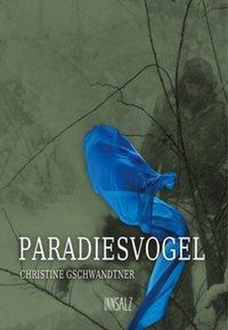 Paradiesvogel
