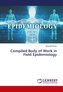 Compiled Body of Work in Field Epidemiology