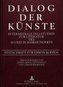 Dialog der Künste. Intermediale Fallstudien zur Literatur des 19. und 20. Jahrhunderts