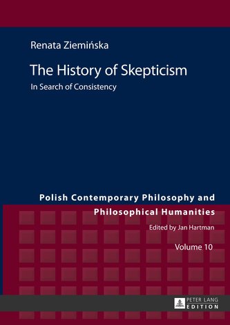 The History of Skepticism