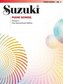 Suzuki Piano School 1 New International Edition Buch