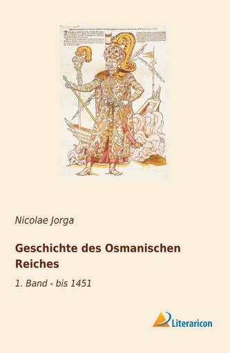 Geschichte des Osmanischen Reiches