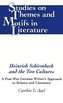 Heinrich Schirmbeck and the Two Cultures