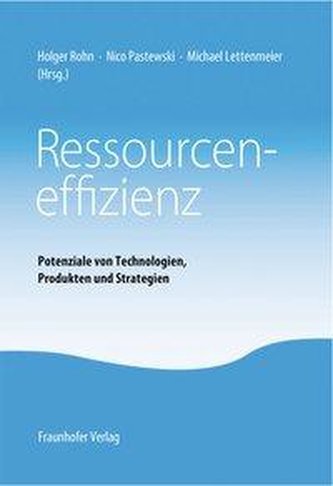 Ressourceneffizienz