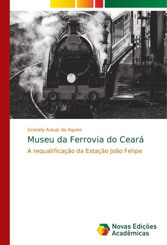 Museu da Ferrovia do Ceará