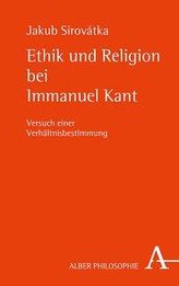 Ethik und Religion bei Immanuel Kant