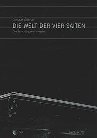 Die Welt der vier Saiten