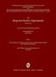 Regesta Imperii - XI: Regesten Kaiser Sigismunds (1410-1437)