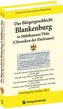 Das Bürgergeschlecht Blankenburg in Mühlhausen/Thür. - Band 5