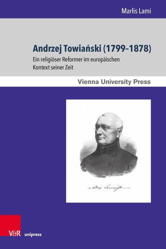 Andrzej Towianski (1799-1878)
