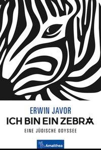 Ich bin ein Zebra
