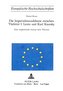 Die Imperialismusdebatte zwischen Vladimir I. Lenin und Karl Kautsky