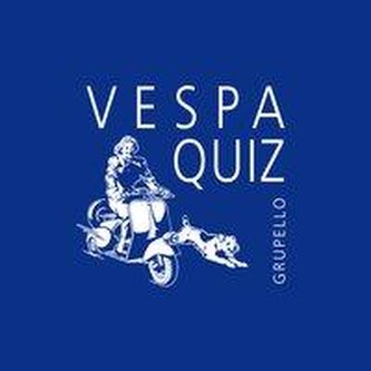 Vespa-Quiz
