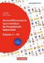 Klasse 5-10 - Binnendifferenzierte Sprechanlässe im Französisch-Unterricht