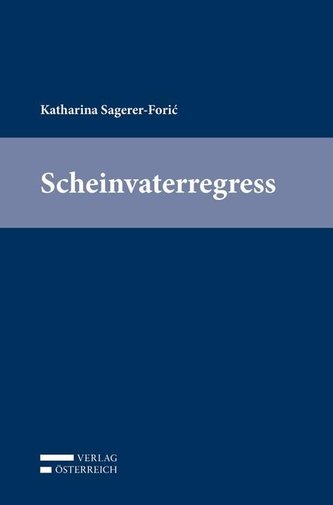 Scheinvaterregress