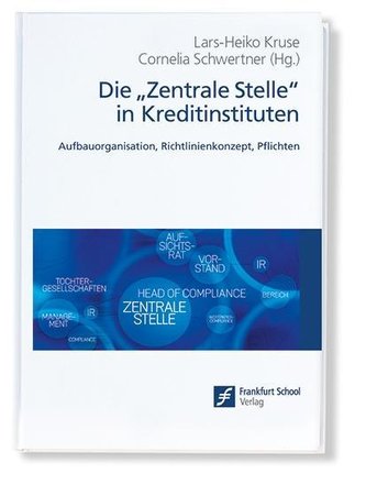 Die Zentrale Stelle in Kreditinstituten