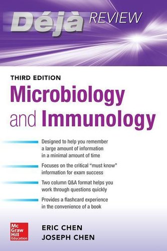STAT: Microbiology & Immunology