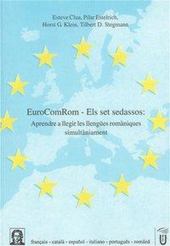 EuroComRom - Els set sedassos