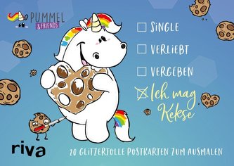 Single - Verliebt - Vergeben - Ich mag Kekse