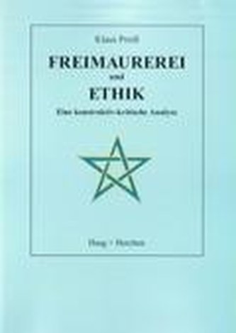 Freimaurerei und Ethik