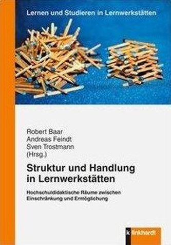 Struktur und Handlung in Lernwerkstätten