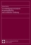 Verständigungsorientierte Kommunikation und rechtliche Ordnung