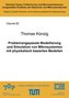 Problemangepasste Modellierung und Simulation von Mikrosystemen mit physikalisch basierten Modellen