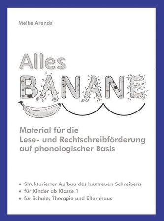 Alles Banane
