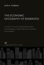 The Economic Geography of Barbados