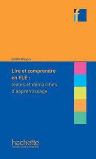 Lire et comprendre en français langue étrangère. Buch