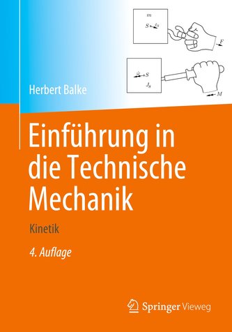 Einführung in die Technische Mechanik