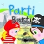 Cyfres Wenfro: Parti Barti