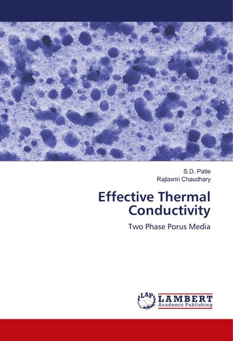 Effective Thermal Conductivity