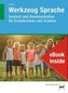 eBook inside: Buch und eBook Werkzeug Sprache
