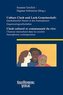 Culture Clash und Lach-Gemeinschaft: Interkultureller Humor in den frankophonen Gegenwartsgesellschaften / Clash culturel et com