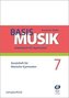 Basis Musik 7 - Zusatzheft