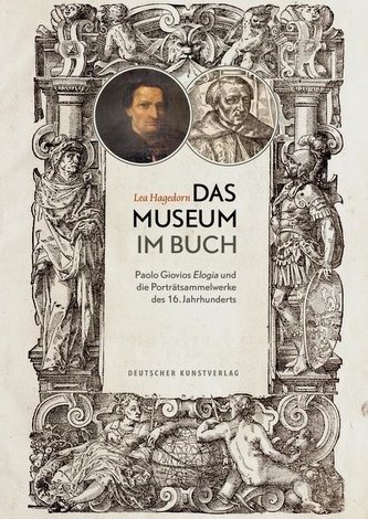 Das Museum im Buch