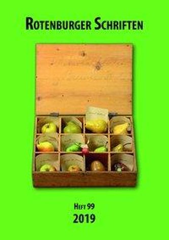 Rotenburger Schriften