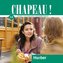 Chapeau ! A2 2 Audio CD`s