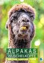 Alpakas: Wuschelköpfe - Edition lustige Tiere (Wandkalender 2021 DIN A4 hoch)