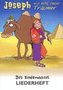 Joseph - ein echt cooler Träumer