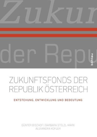 Zukunftsfonds der Republik Österreich