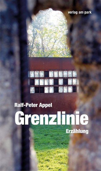 Grenzlinie